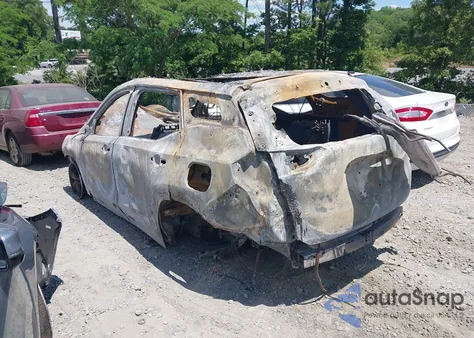 2024 GMC Terrain Fwd Sle z USA, uszkodzony, nr VIN 3GKALMEG1RL104445